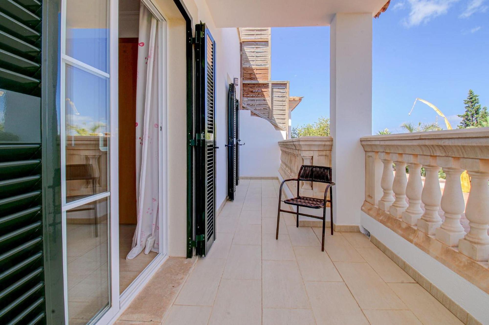 Adosado Ropit-Rentallorca Llucmajor  Exterior foto